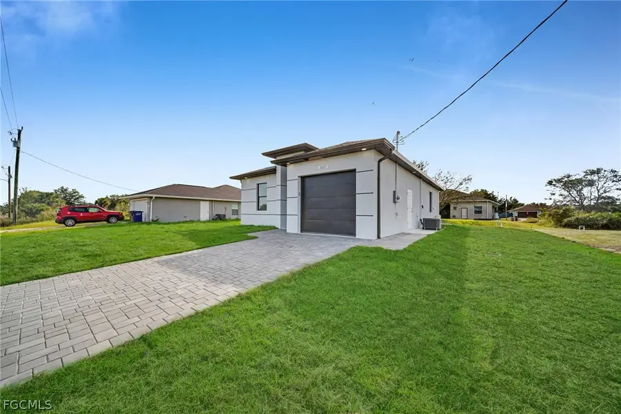 730 Goldrock Road, Lehigh Acres, FL 33974 - #2