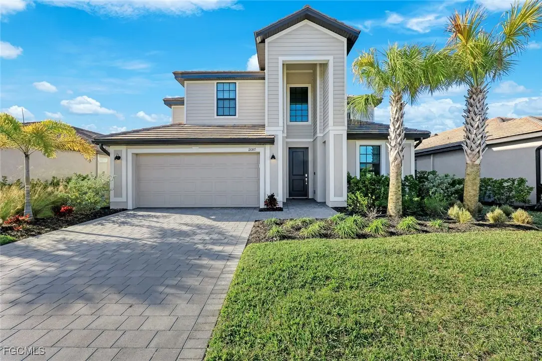 11087 Canopy Loop, Fort Myers, FL 33913 - Image #1