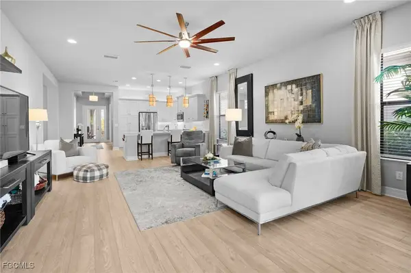 11581 Riverstone Lane, Fort Myers, FL 33913