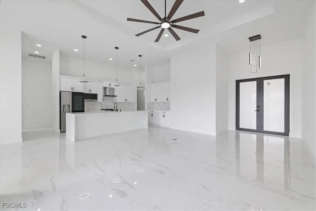 17375 Waco Avenue, Port Charlotte, FL 33948 - #1