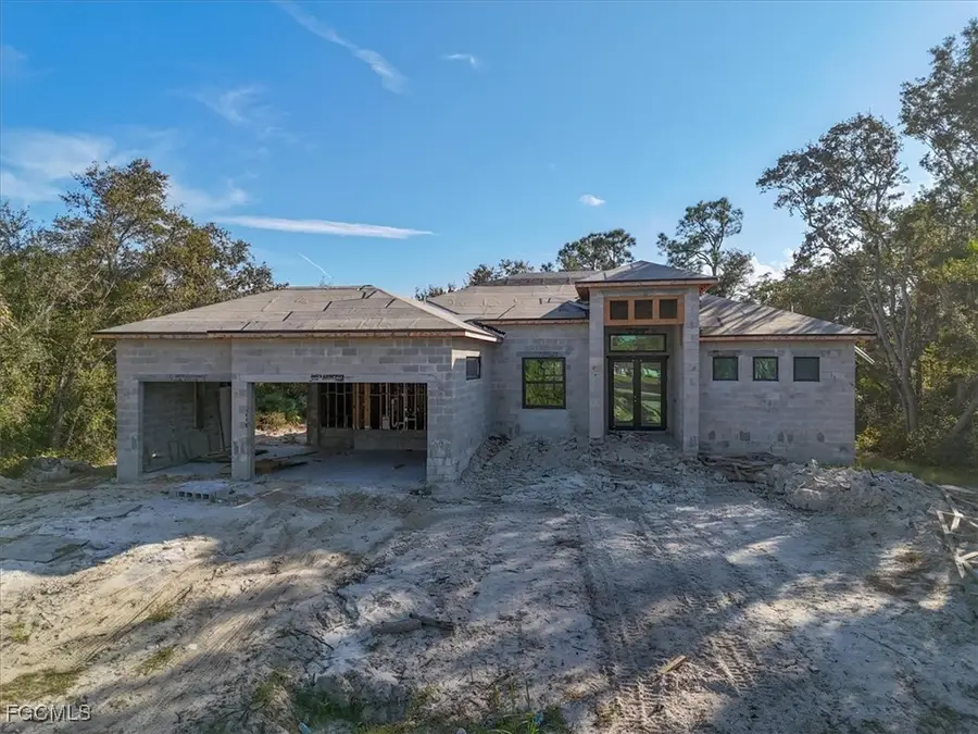 17375 Waco Avenue, Port Charlotte, FL 33948 - #2