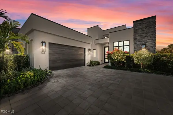 19026 Via Messina Way, Miromar Lakes, FL 33913