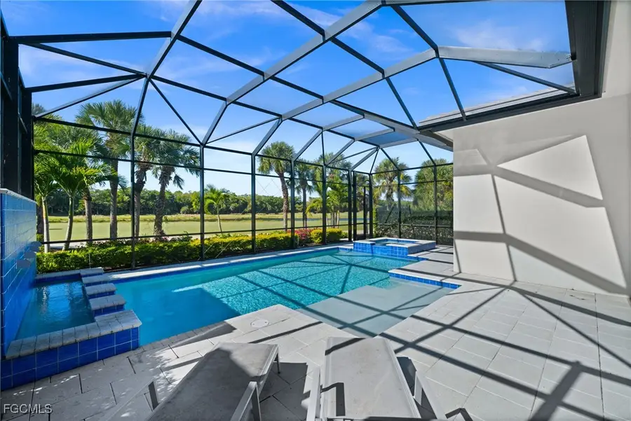 19026 Via Messina Way, Miromar Lakes, FL 33913 - Image #3