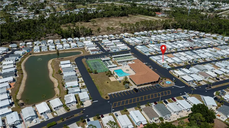 54 La Fonda Lane, North Fort Myers, FL 33903 - Image #3