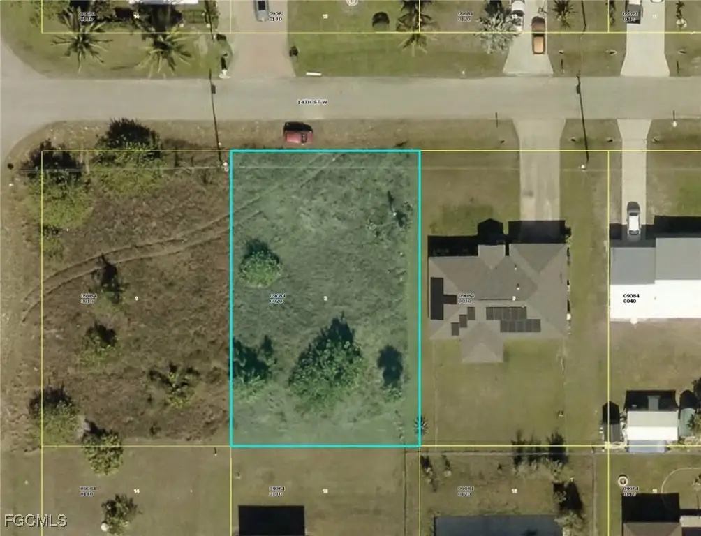 4311 14th Street W, Lehigh Acres, FL 33971 - Image #1