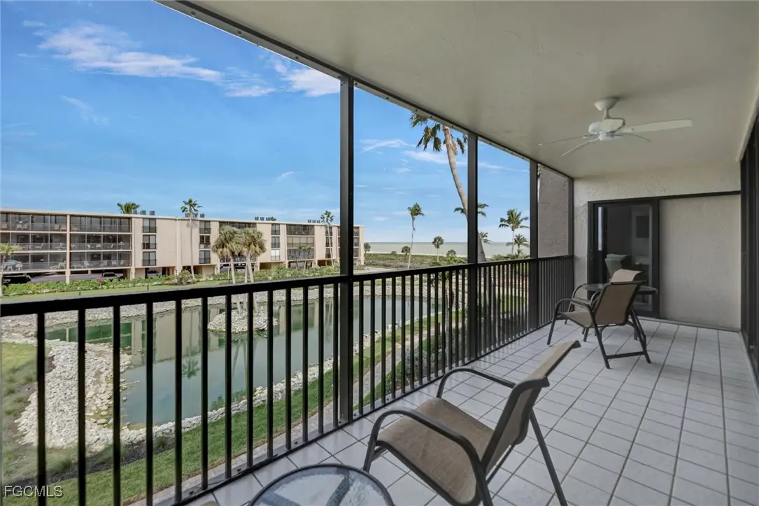 1401 Middle Gulf Drive #O303, Sanibel, FL 33957 - Image #1