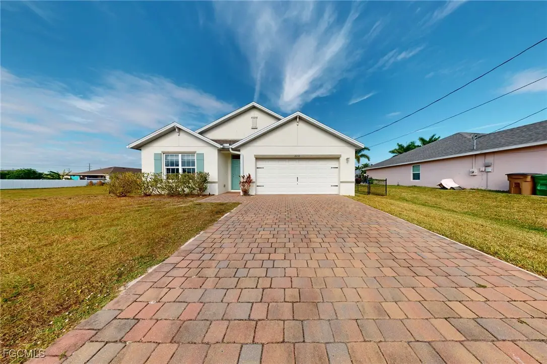 2231 NW 5th Street, Cape Coral, FL 33993 - Image #1