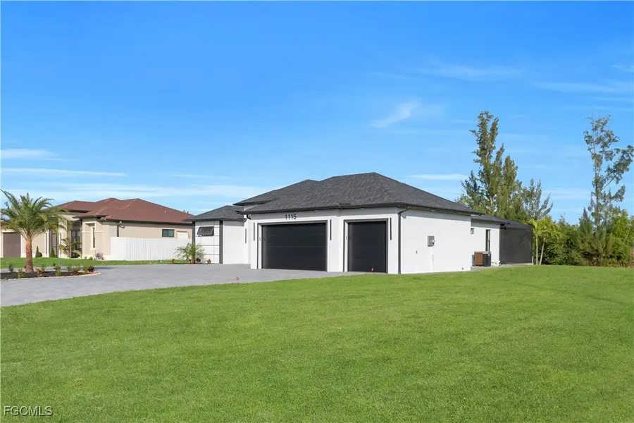 1115 SW 20th Avenue, Cape Coral, FL 33991 - Image #2