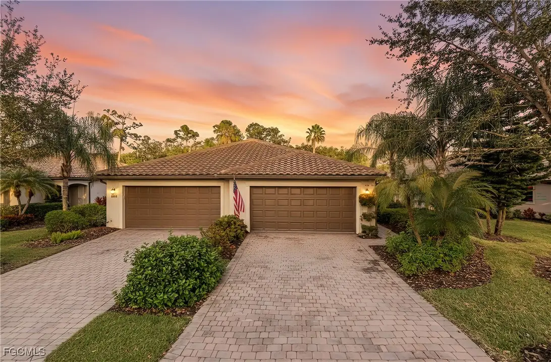 9101 Water Tupelo Road, Fort Myers, FL 33912 - Image #1