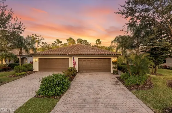 9101 Water Tupelo Road, Fort Myers, FL 33912