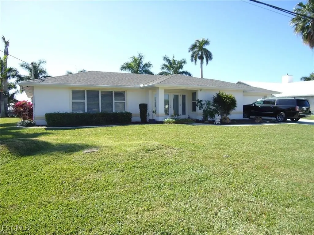 2012 SE 47th Street, Cape Coral, FL 33904 - Image #1