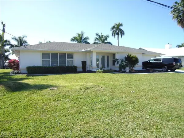 2012 SE 47th Street, Cape Coral, FL 33904