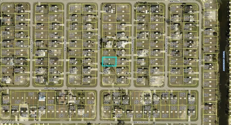 1709 NW 11th Avenue, Cape Coral, FL 33993 - Image #3