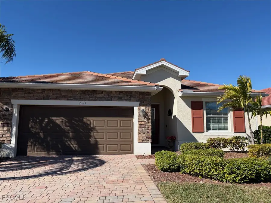 16123 Palmetto Prairie Drive, Alva, FL 33920 - Image #2