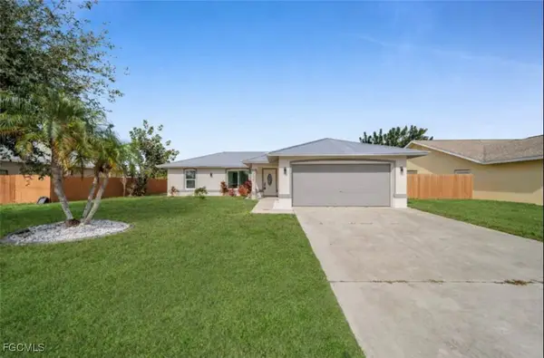 309 SE 8th Street, Cape Coral, FL 33990