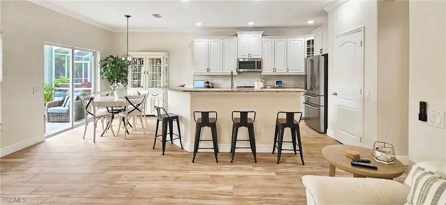 2538 Blackburn Circle, Cape Coral, FL 33991 - Image #2