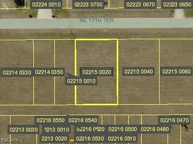 2004 NE 17th Terrace, Cape Coral, FL 33909