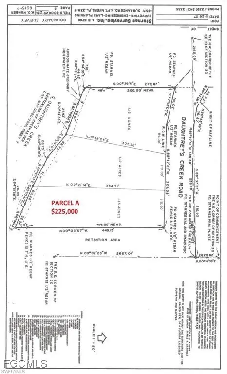 16440 Daughtreys Creek Road, North Fort Myers, FL 33917 - Image #3