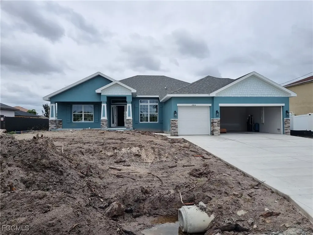2814 NW 7th Terrace, Cape Coral, FL 33993 - Image #1