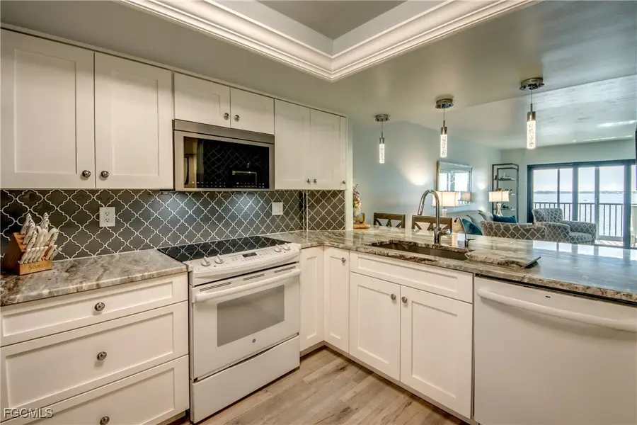 4510 N Key Drive #604, North Fort Myers, FL 33903 - Image #3