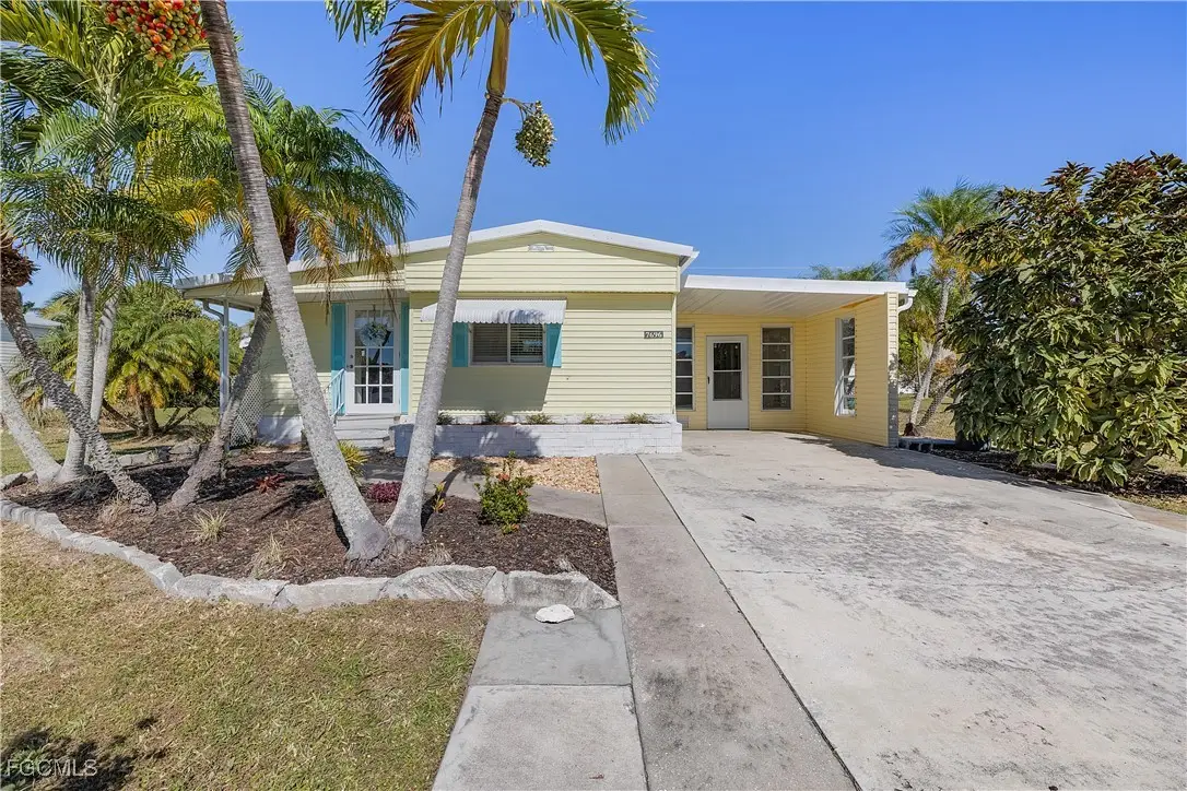 7696 Helen Road, Bokeelia, FL 33922 - Image #1