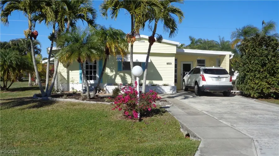 7696 Helen Road, Bokeelia, FL 33922 - Image #2