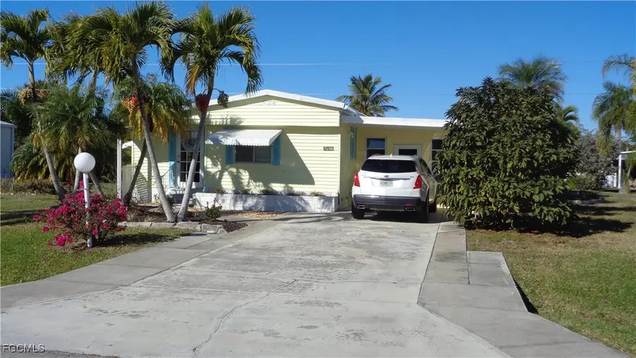 7696 Helen Road, Bokeelia, FL 33922 - Image #3