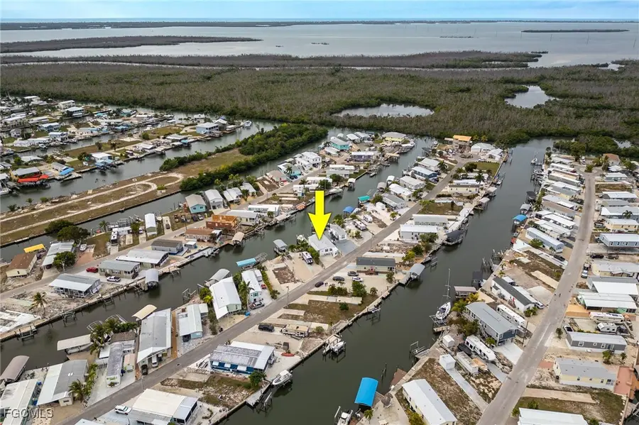 3811 Blueberry Lane, Saint James City, FL 33956 - Image #2