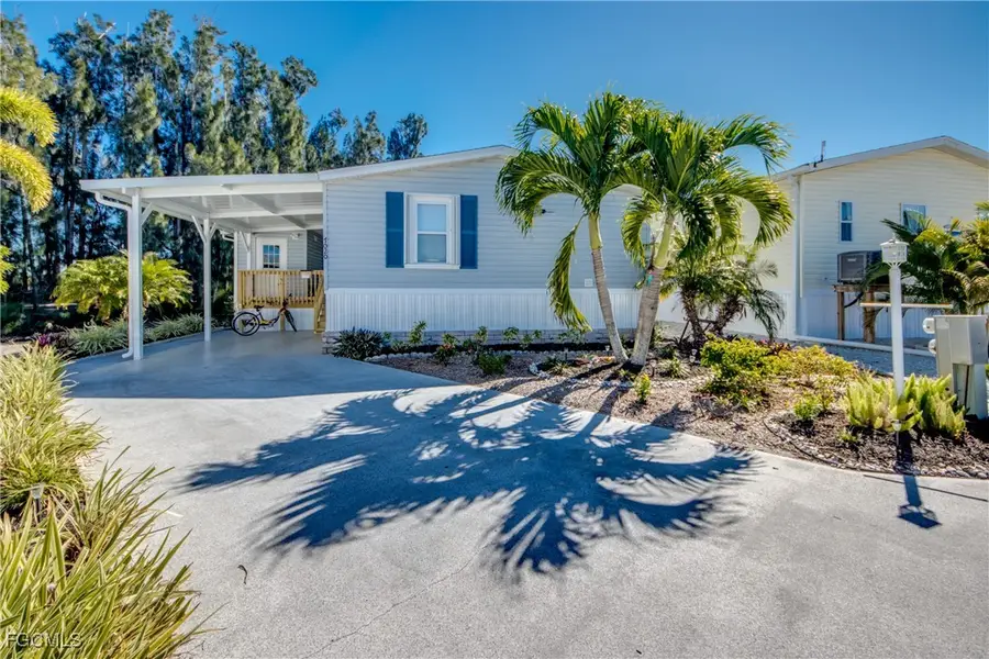 7020 Drum Drive, Saint James City, FL 33956 - Image #2