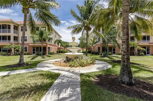 1121 Van Loon Commons Circle #305, Cape Coral, FL 33909