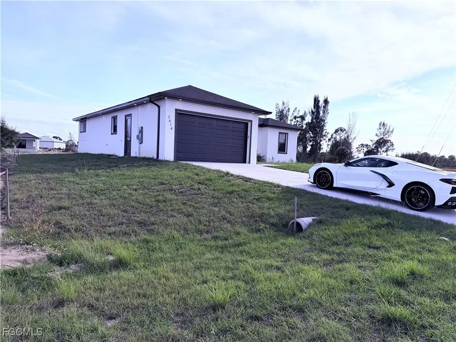 2614 NW 26th Court, Cape Coral, FL 33993 - Image #2