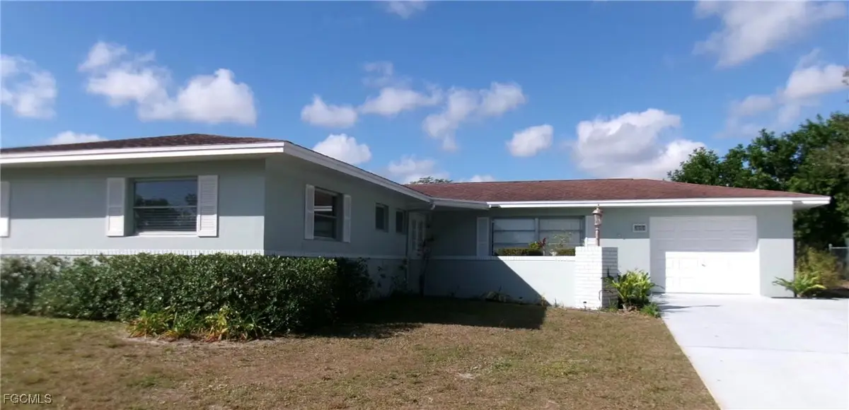 209 Punta Alta Court, Lehigh Acres, FL 33936 - Image #1