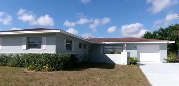 209 Punta Alta Court, Lehigh Acres, FL 33936