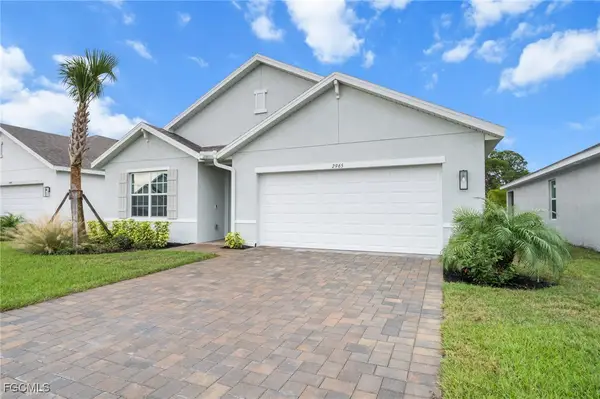 2965 Ernest Way, Fort Myers, FL 33905