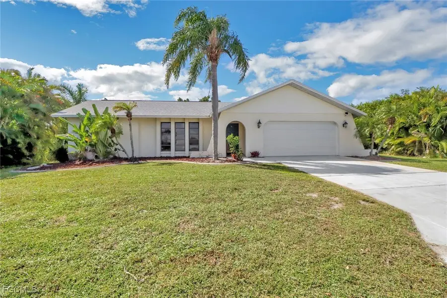 4800 SW 12th Place, Cape Coral, FL 33914 - Image #2