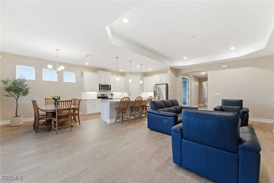 3371 Cherry Palm Drive, North Fort Myers, FL 33917 - Image #3