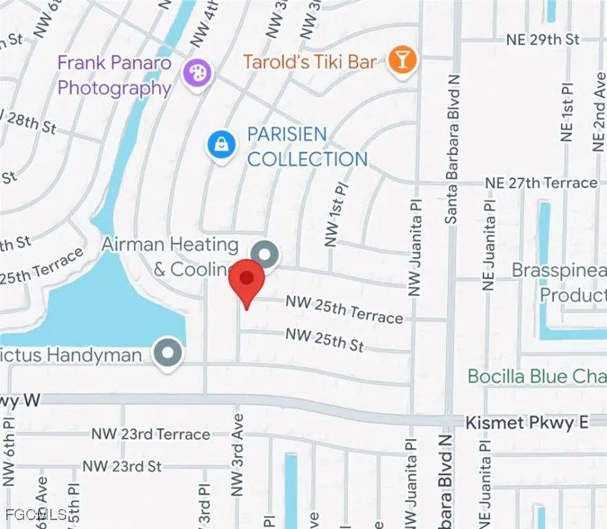 222 NW 25th Terrace, Cape Coral, FL 33993 - Image #3