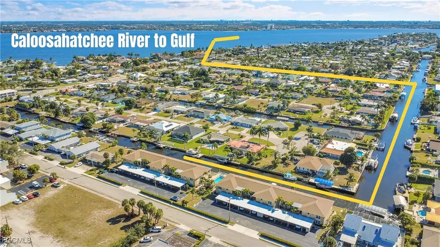 1304 Miramar Street #103, Cape Coral, FL 33904 - Image #2