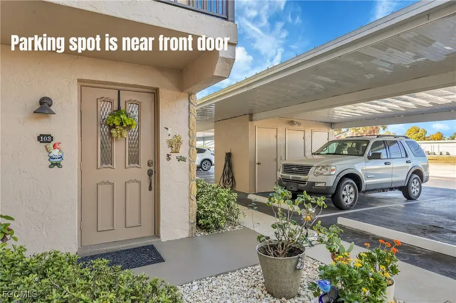 1304 Miramar Street #103, Cape Coral, FL 33904 - Image #3