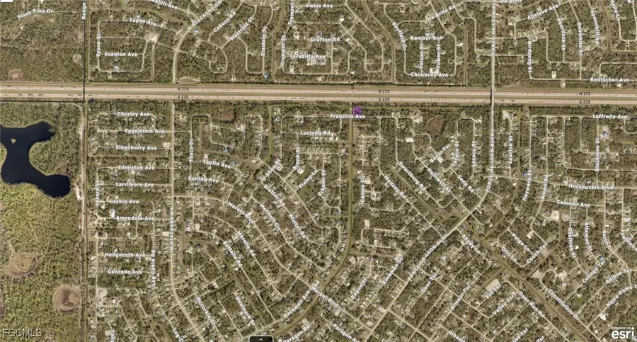 0950121001 Franzino Avenue, North Port, FL 34291 - #3