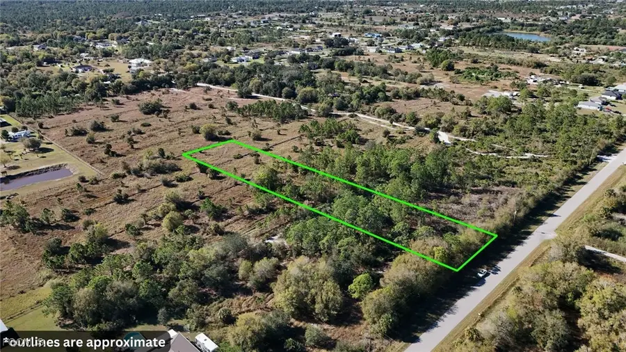 0 58th Tract 94a Avenue Ne, Naples, FL 34120 - Image #3