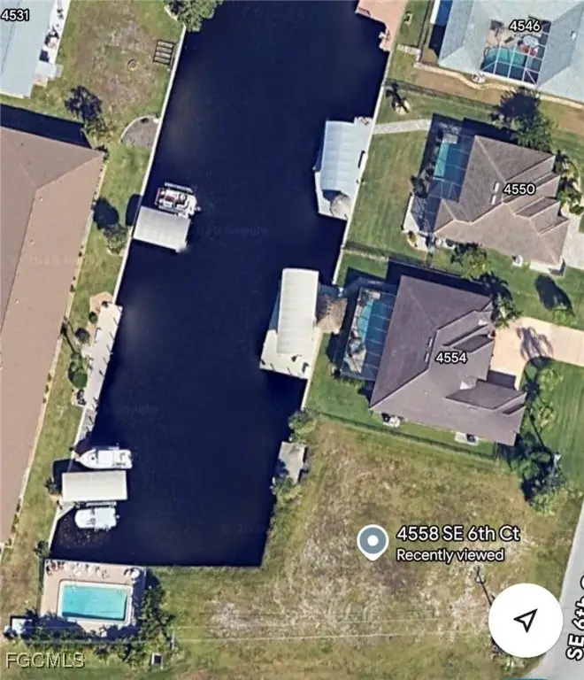4558 SE 6th Court, Cape Coral, FL 33904 - Image #1