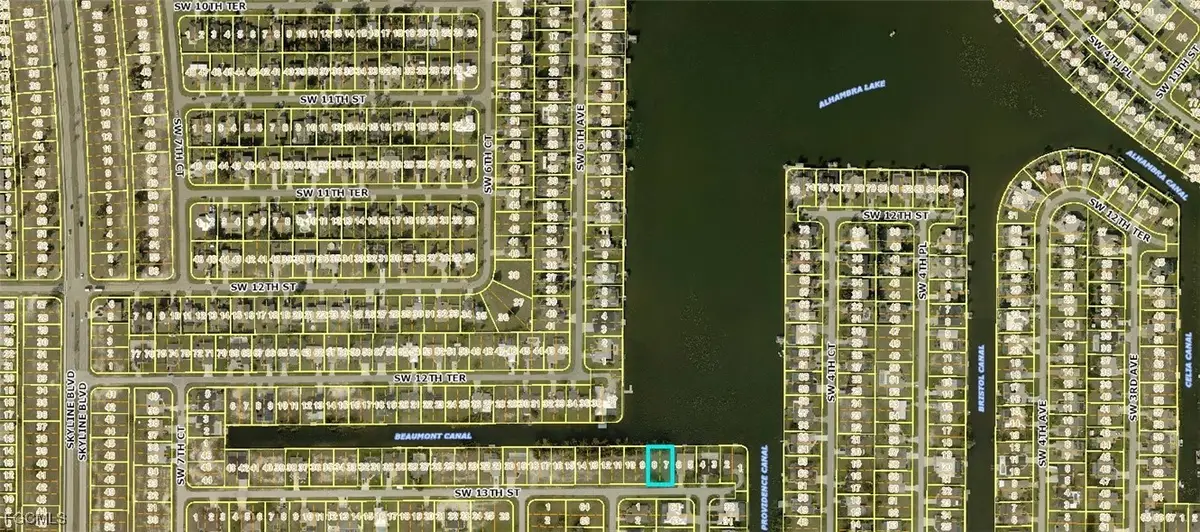 513 SW 13th Street, Cape Coral, FL 33991 - Image #1