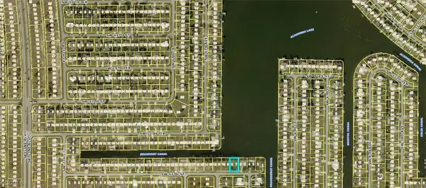 513 SW 13th Street, Cape Coral, FL 33991