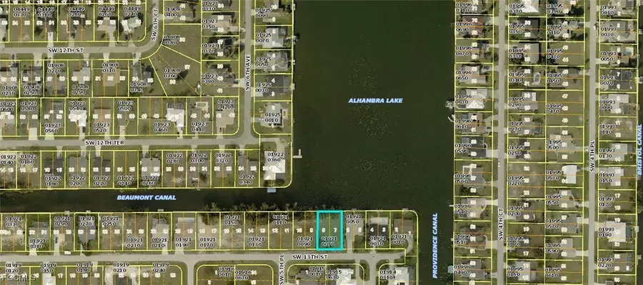 513 SW 13th Street, Cape Coral, FL 33991 - Image #2