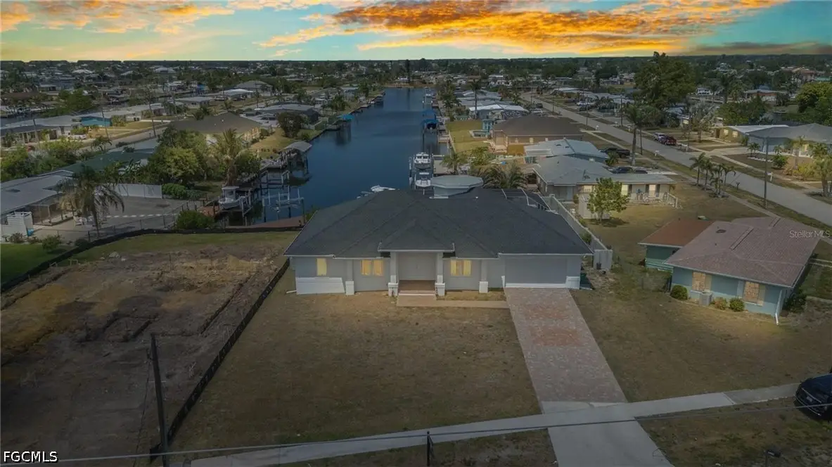 4213 Gardner Drive, Port Charlotte, FL 33952 - #1