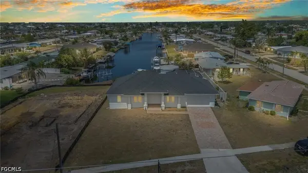 4213 Gardner Drive, Port Charlotte, FL 33952