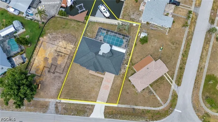 4213 Gardner Drive, Port Charlotte, FL 33952 - #3