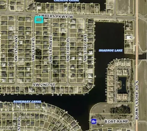 1 SW 34th Place, Cape Coral, FL 33991 - Image #2