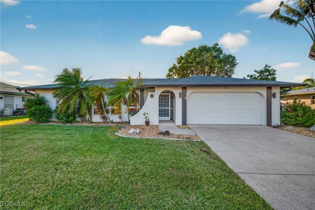 3756 SE 2nd Avenue, Cape Coral, FL 33904 - Image #1